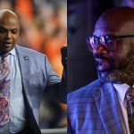 Charles Barkley, Who Hasn’t Paid Shaquille O’Neal $10,000 Yet, Curses On NBAonTNT As Shaq comes To His Rescue