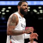 "Don't Have Anyone Who is Halfway in in the Locker Room!": Kyrie Irving Takes Shots at James Harden, Talks About Kevin Durant's Injury
