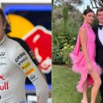 Kelly Piquet Hinted at Finding Max Verstappen in A Note Before Going Public While Targeting Daniil Kvyat