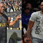 “I Wanted to Be Magic Johnson”: Dwight Howard Reveals Getting Inspired Watching Lakers Legend’s Workout Tape Growing Up