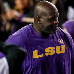 Shaquille O'Neal's Mother Lucille O'Neal is the BIG Reason why he Spreads Awareness on Sleep Apnea