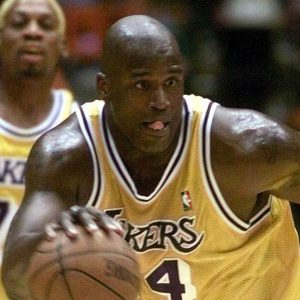 Titled 'Worst Teammate' by Shaquille O'Neal, Dennis Rodman Once Explained Why $400 Million Lakers Star Disliked Him