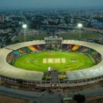 PAK vs NZ 2nd ODI pitch report: National Stadium Karachi pitch report tomorrow match