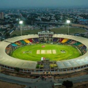 PAK vs NZ 2nd ODI pitch report: National Stadium Karachi pitch report tomorrow match
