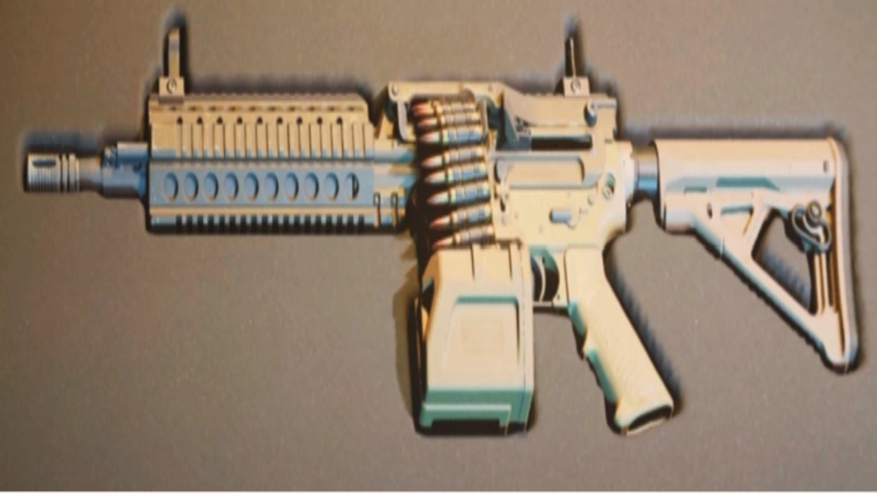 Warzone 2 Best 556 Icarus Loadout; This LMG Deserves Recognition!