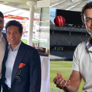 “Tendulkar, who’d said at the first hearing...": When Adam Gilchrist accused Sachin Tendulkar of changing statements to save Harbhajan Singh in 2007-08 Monkey Gate incident