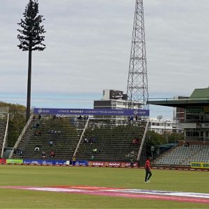 Harare Sports Club pitch report: Harare stadium pitch report for Zimbabwe vs Ireland 1st T20I match