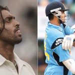 "I told Ganguly, chup!": When Sachin Tendulkar shouted at Sourav Ganguly after breaking his ribs against Shoaib Akhtar