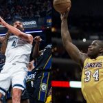 Amidst Shannon Sharpe And Grizzlies Scuffle, Shaquille O’Neal’s Potency Against Steven Adams Is Brought Up By Former NBA Champ