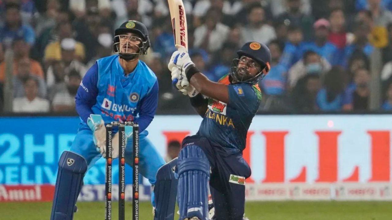 Saurashtra Cricket Association Stadium pitch report: Pitch report of Rajkot Cricket Stadium for IND vs SL today match