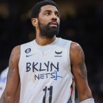 “Born At 1:11, Father Wore 11, Name 11 Letters Long…”: Unreal Coincidence Behind Kyrie Irving Wearing the Jersey No. 11