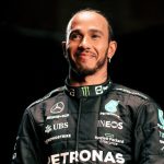 7x World Champion Lewis Hamilton Was Left Ecstatic After Meeting His ‘Hero’