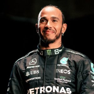 7x World Champion Lewis Hamilton Was Left Ecstatic After Meeting His ‘Hero’