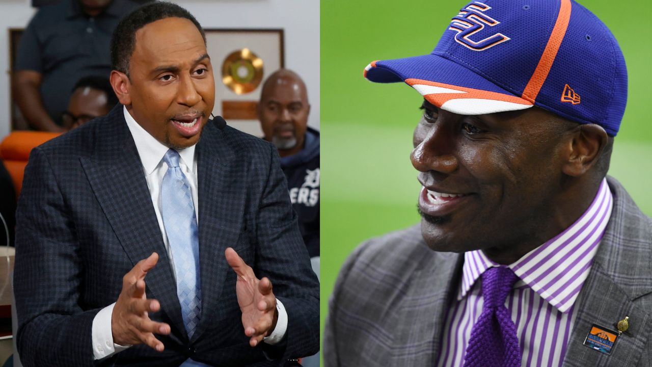 “Shannon Sharpe Committed No Crime”: First Take’s Executive Producer Confirms That UNC Will Keep His ESPN Job