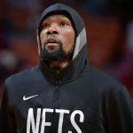 Mystic Time Traveller Once Told Kevin Durant about the Thunder and Russell Westbrook 2 Years Before He was Drafted