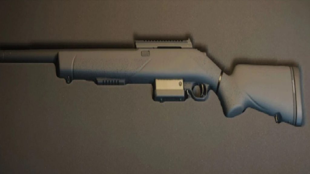 SP-R 208 Weapon's Specialist Warzone 2 Loadout; Long and Short Range Supremacy!