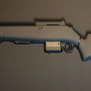 SP-R 208 Weapon's Specialist Warzone 2 Loadout; Long and Short Range Supremacy!