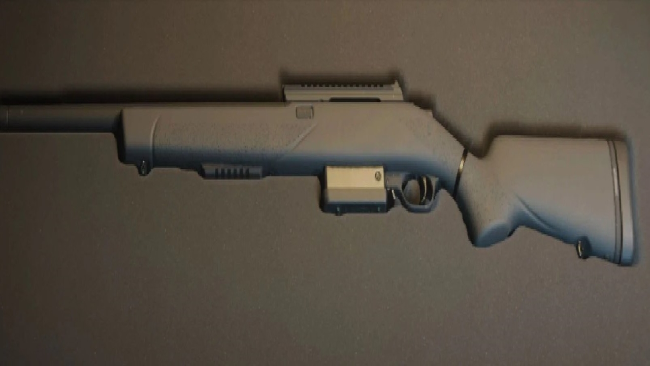 SP-R 208 Weapon's Specialist Warzone 2 Loadout; Long and Short Range Supremacy!