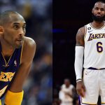 When Did LeBron James Pass Kobe Bryant In All-Time Points?