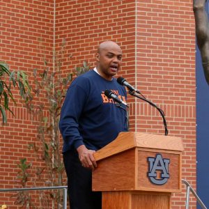 “You can get education anywhere, but playing time is the No. 1”: Charles Barkley Reveals Mentality Behind Selecting Auburn