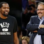 "I'm Too Old For All This, Okay?!": Stan Van Gundy Announces Hilarious Justification For Kevin Durant Misunderstanding