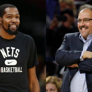 "I'm Too Old For All This, Okay?!": Stan Van Gundy Announces Hilarious Justification For Kevin Durant Misunderstanding