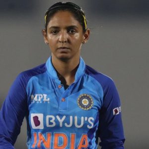 Why Harmanpreet Kaur left captaincy: Why Harmanpreet Kaur did not play 1st T20I between India Women and South Africa Women?