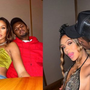 Silent Over Deshaun Watson’s Struggles, Girlfriend Jilly Anais Shares Thoughtful Message for Her Basketballer Brother