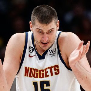 Denver Nuggets All-Time Leaders in Assists, Points, Steals, Rebounds, and Triple-Doubles