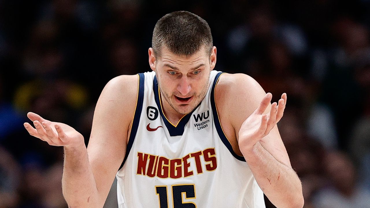 Denver Nuggets All-Time Leaders in Assists, Points, Steals, Rebounds, and Triple-Doubles