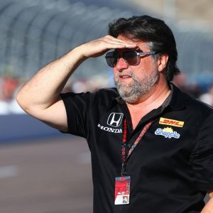 $600 million deal collapse that forced Michael Andretti to seek Cadillac's support for F1 entry