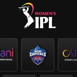 Capri Global Holdings Private Limited: What is Capri Global owner name for Women's IPL team?
