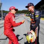 Charles Leclerc Takes Dig At "Mate you did a Max Verstappen!": Charles Leclerc Takes Dig At Red Bull Ace's Driving Style While Playing F1 Game Max Verstappen's Aggressive Driving Style