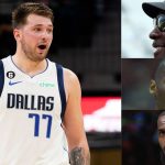 Luka Doncic Joins Michael Jordan, LeBron James and Kobe Bryant in Highly Exclusive NBA Club