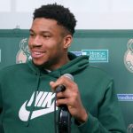 "Lose a Few Games... Only the Real Ones Are Here!": Giannis Antetokounmpo Sarcastically Addresses the 3 Reports at Bucks Practice