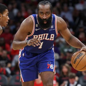 “James Harden Will Not Be A Good Mentor”: $68 Million Superstar Receives No Faith From Anonymous GM Amidst Rockets Rumors