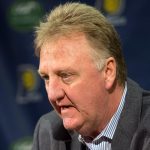 Larry Bird Might Never Have Played College or Pro Basketball But For Indiana State Coaches' Intervention
