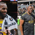 $620 Million Magic Johnson Claims He Knew LeBron James’ $1 Billion Would Take Form In Los Angeles During Recruitment