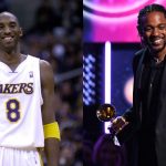 "That's a different type of fu**ing greatness.": Kendrick Lamar Was Stunned at Kobe Bryant's Breathtaking Final Performance 