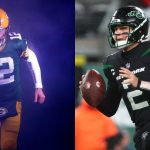 While Playing "Aaron Rodgers Quote or Taylor Swift Lyric" With Kay Adams, Robert Saleh Gets Tricked by His QB's Love for Rhythm & Rhyme