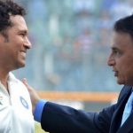"These were the men I adored": How Sunil Gavaskar helped Sachin Tendulkar meet Indian cricketers from 1987 World Cup