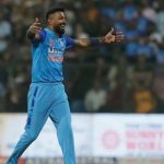 Hardik Pandya captaincy record: Hardik Pandya International captaincy record all matches result list