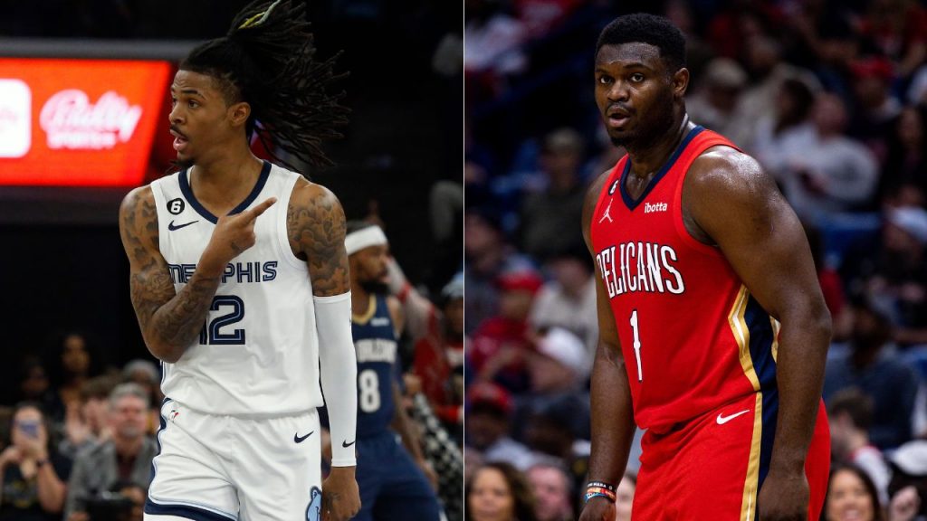 “Me, Zion Williamson, Ja Morant, and Derrick Jones Jr”: Hamidou Diallo, Who Dunked Over Shaquille O'Neal, Reveals Mouthwatering Wishlist for 2023 Dunk Contest