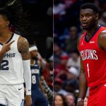 “Me, Zion Williamson, Ja Morant, and Derrick Jones Jr”: Hamidou Diallo, Who Dunked Over Shaquille O'Neal, Reveals Mouthwatering Wishlist for 2023 Dunk Contest