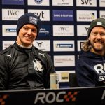 Sebastian Vettel Reasons Why F1 Drivers Are Losing To Rally Racers in Race of Champions