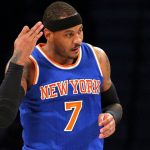 "Carmelo Anthony Didn't Want to Leave the Knicks": How $6 Billion Worth Franchise Messed Up With it's Greatest Star After Patrick Ewing