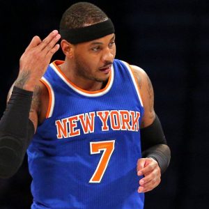 "Carmelo Anthony Didn't Want to Leave the Knicks": How $6 Billion Worth Franchise Messed Up With it's Greatest Star After Patrick Ewing