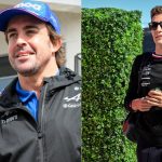 "I hope I can do the same as Fernando Alonso": 17-year-old George Russell hoped to follow career of 2-time World Champion