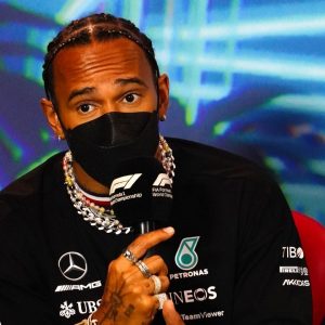Lewis Hamilton Car Collection: List Of $15 Million Worth Cars F1 Star Owns