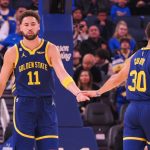 "Klay Thompson Impacts Winning in a Lot of Different Ways!": 8x All-Star Stephen Curry Talked About His Splash Brother's Recent Form